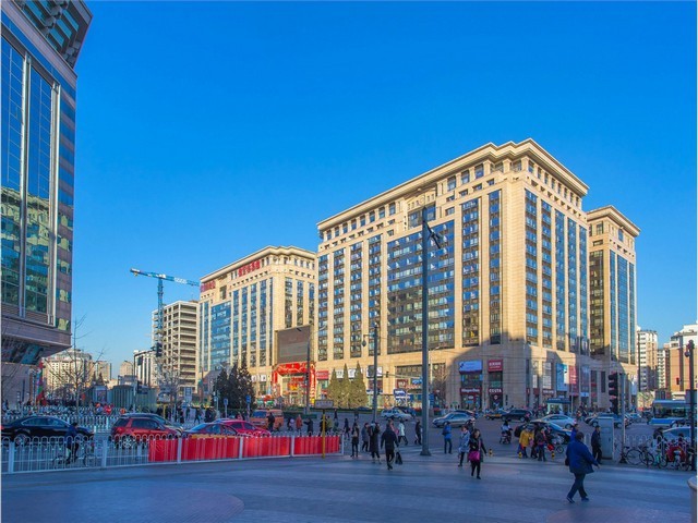 朝阳区品质办公用品租赁运输